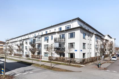 Astris gata 86, Eriksberg Västra