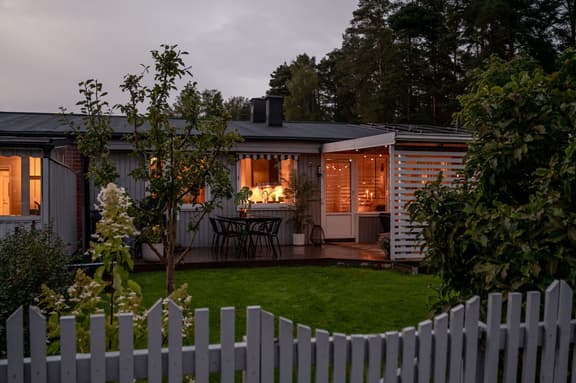 Yttersvängen 87, Karlstad