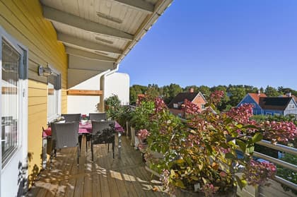 Sockenvägen 514, Enskede