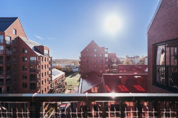 Walter Bengtssons gata 7, Göteborg