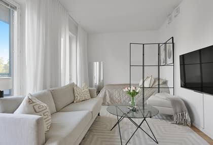 Lagmansbacken 3, Alby