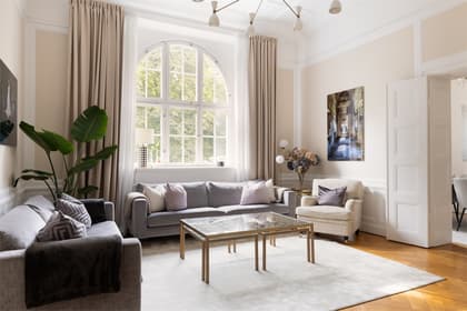 Jarlaplan 4, Vasastan