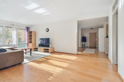 Liljeörnsgränd 5, Hässelby