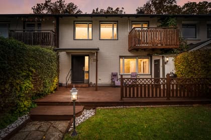 Värmlandsvägen 336, Farsta