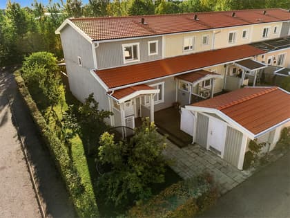 Ullvidevägen 71, Vällingby