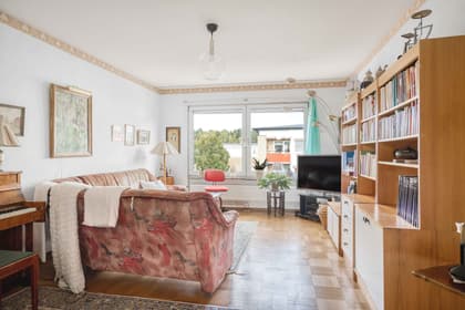 Heidenstamsgatan 37, Löten