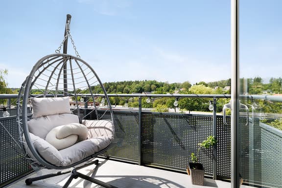 Odensalavägen 46, Sigtuna