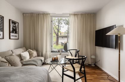 Karl Gerhards väg 23, Saltsjöbaden