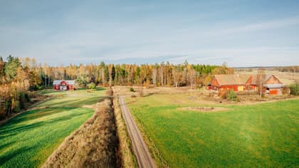 Bild av närområdet