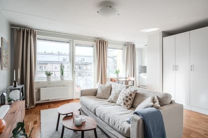 Islandsgatan 10, Kungsängen