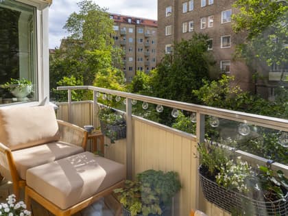 Rålambsvägen 29, Kungsholmen