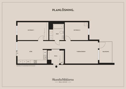 Maria Skolgata 77A, Södermalm