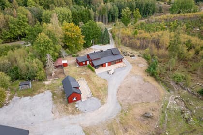 Bild av närområdet