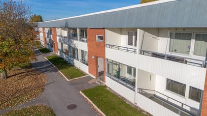 Ferlinsgatan 107, Löten