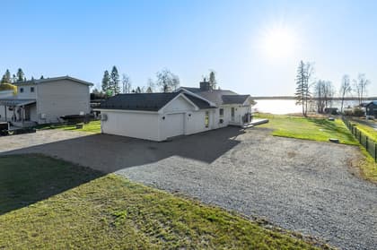 Bild av närområdet