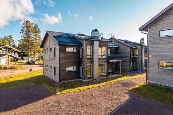 Selvägen 8A, Malung-Sälen