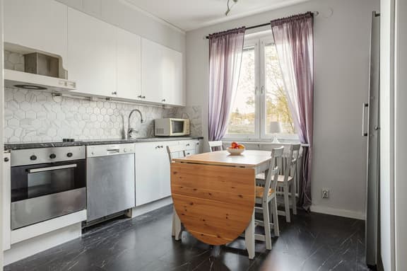 Lejonvägen 6A, Timrå