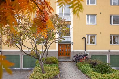 Exteriörbild