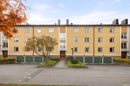 Exteriörbild