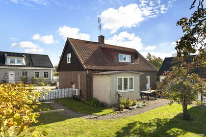 Frans Gustavsgatan 10, Centrala Vellinge