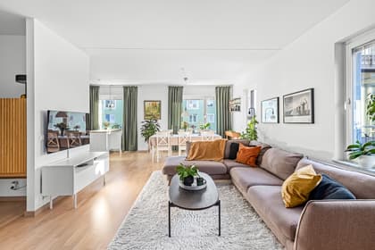 Portalgatan 66, Kvarngärdet