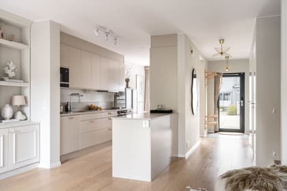 Blockhusvägen 75, Skarpäng