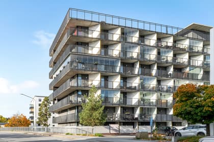 Kungssätravägen 18, Sätra