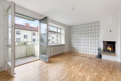 Nämndemansgatan 8, Ritorp