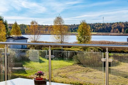 Strandängsvägen 16B, Täljöviken