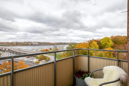 Dianavägen 22, Hjorthagen