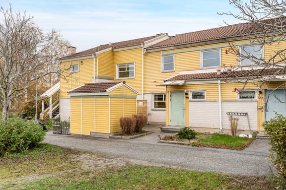 Östergården 232, Vallentuna