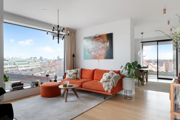 Torsplan 10, Stockholm