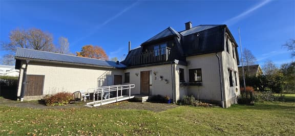 Göthvägen 3, Nässjö