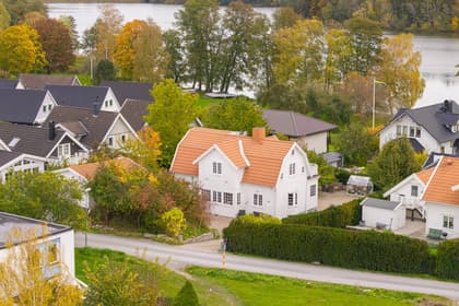 Gamla vägen 38, Bollstanäs