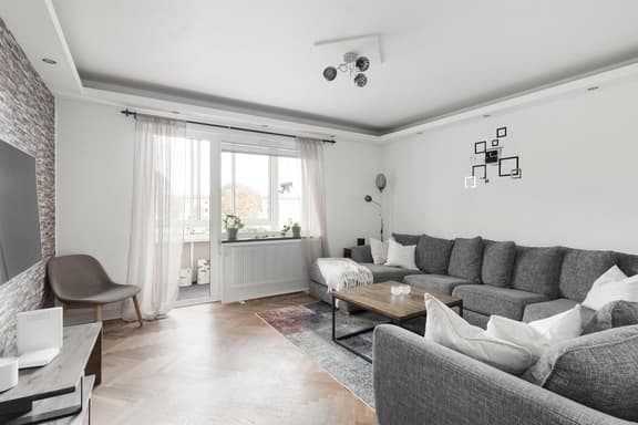 Södra Apollovägen 43, Jönköping