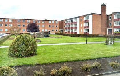 Näsbychaussén 62A, Gamla Näsby