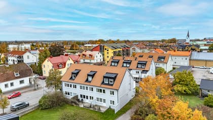 Torggatan 19B, Skaraborg