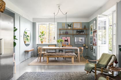 Handelsvägen 30, Gamla Enskede