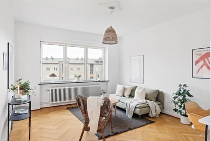 Värmlandsgatan 4A, Södra Innerstaden