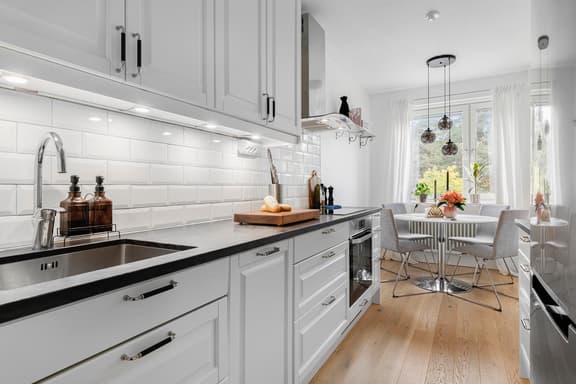 Skolgatan 1E, Sigtuna