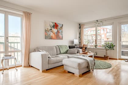 Eksätravägen 122, Vårdsätra