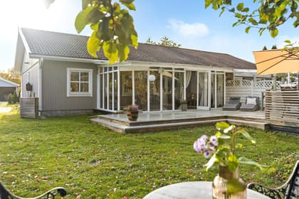 Fackelvägen 3, Skokloster