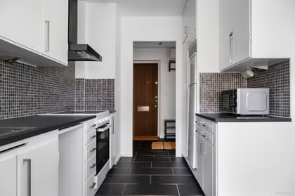 Eriksfältsgatan 85B, Nydala