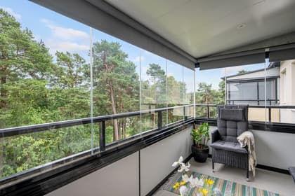 Valthornsvägen 6B, Nynäshamn Estö