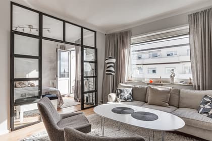 Kungsklippan 22, Kungsholmen