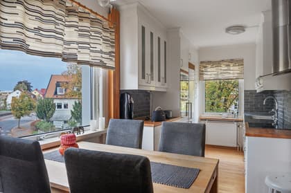 Allégatan 8, Skaraborg