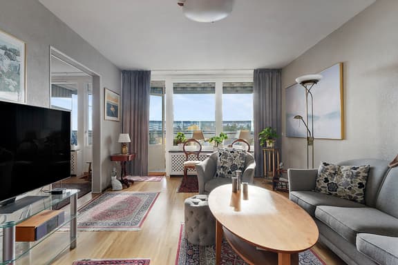 Grindtorpsvägen 31, Täby