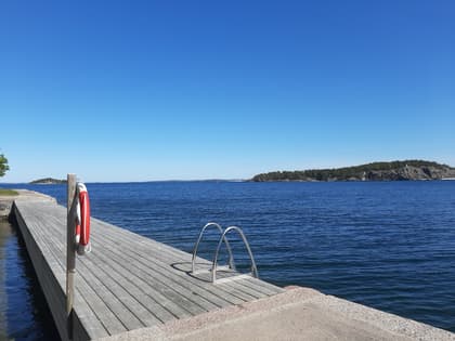 Bild av närområdet