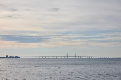 Bild av närområdet