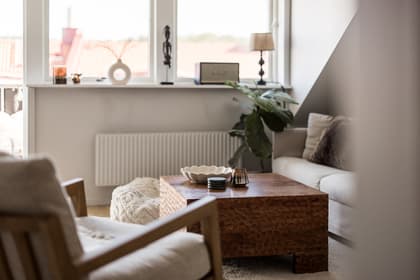 Helmutsrogatan 3B, Almedal